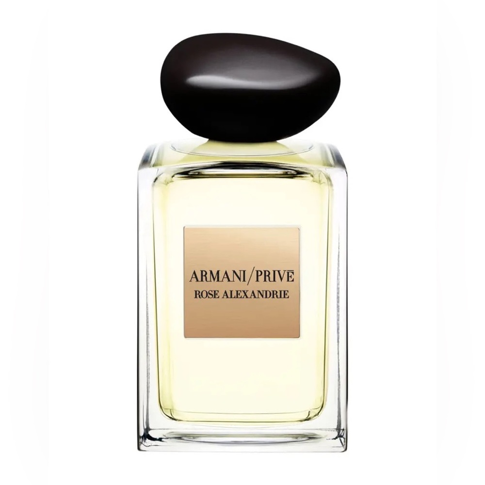 ARMANI Rose Alexandrie Eau de Toilette